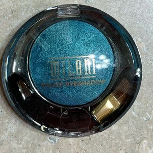 Milani Eyeshadow Teal The Truth